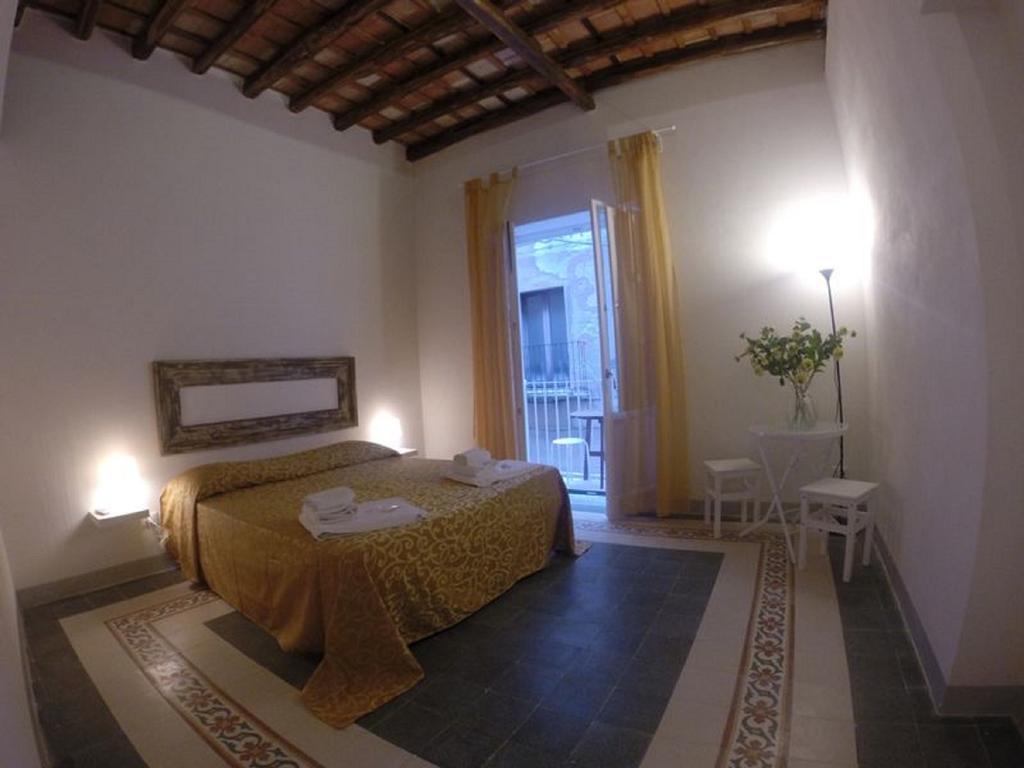 Le Vie Di Trapani Quarto foto
