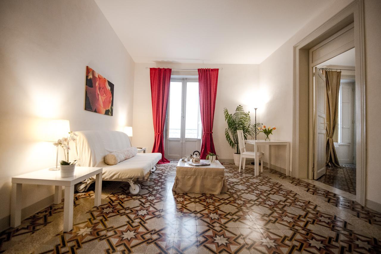 Le Vie Di Trapani Quarto foto