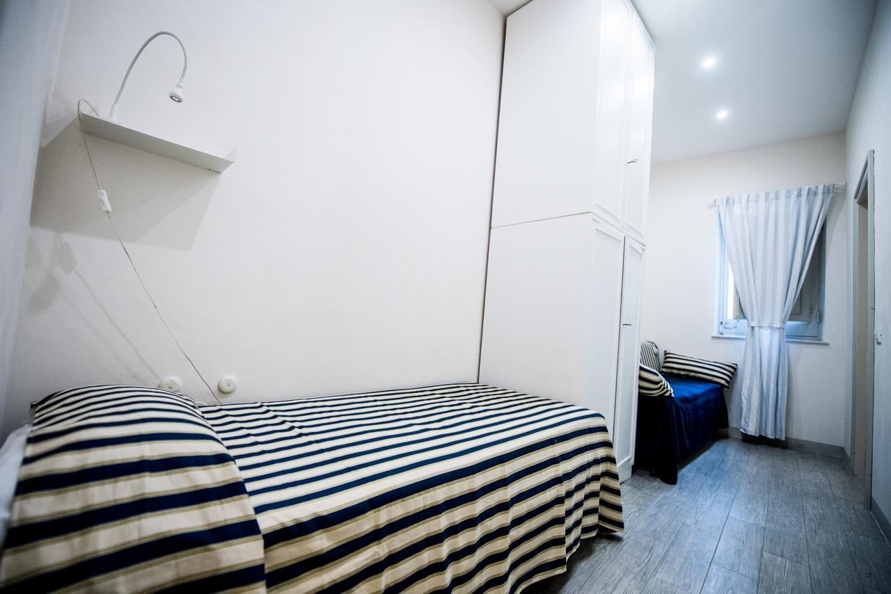 Le Vie Di Trapani Quarto foto