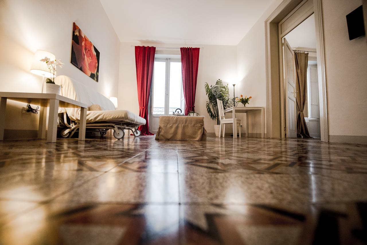 Le Vie Di Trapani Quarto foto