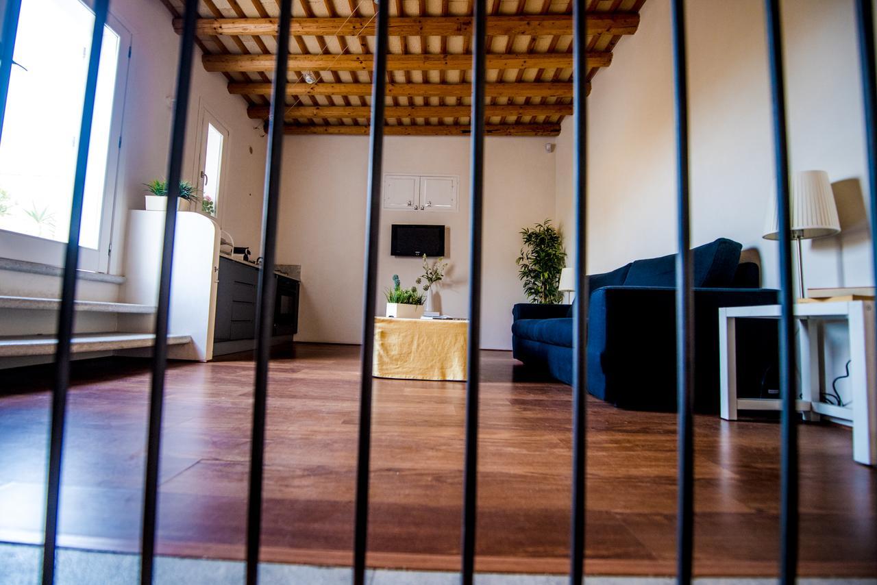 Le Vie Di Trapani Quarto foto