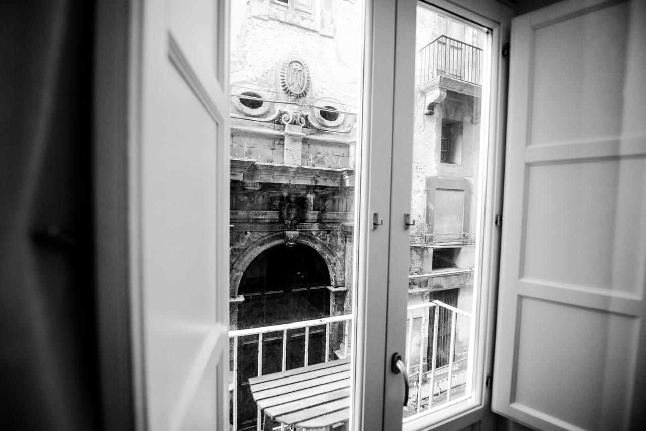 Le Vie Di Trapani Exterior foto