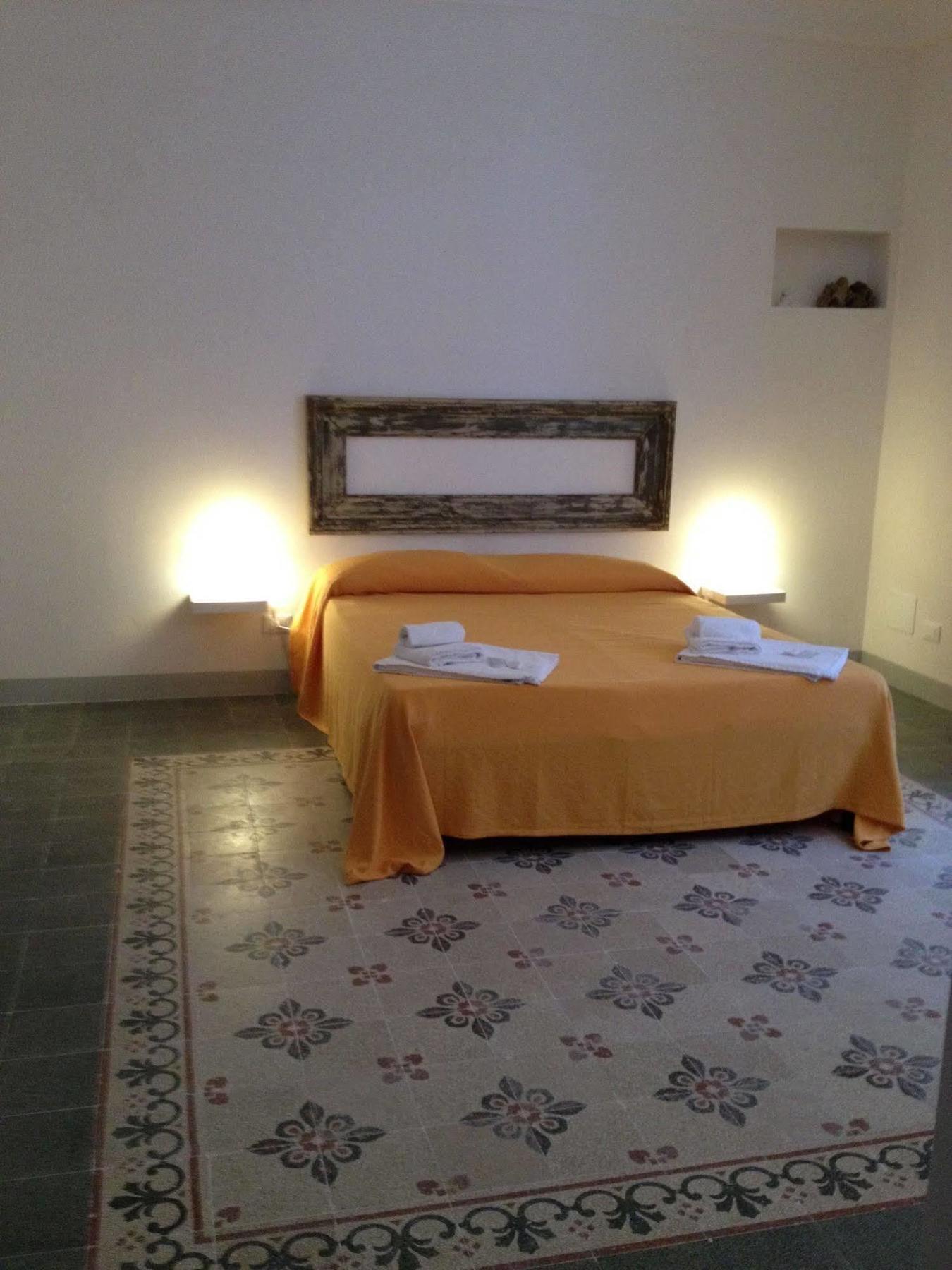 Le Vie Di Trapani Exterior foto