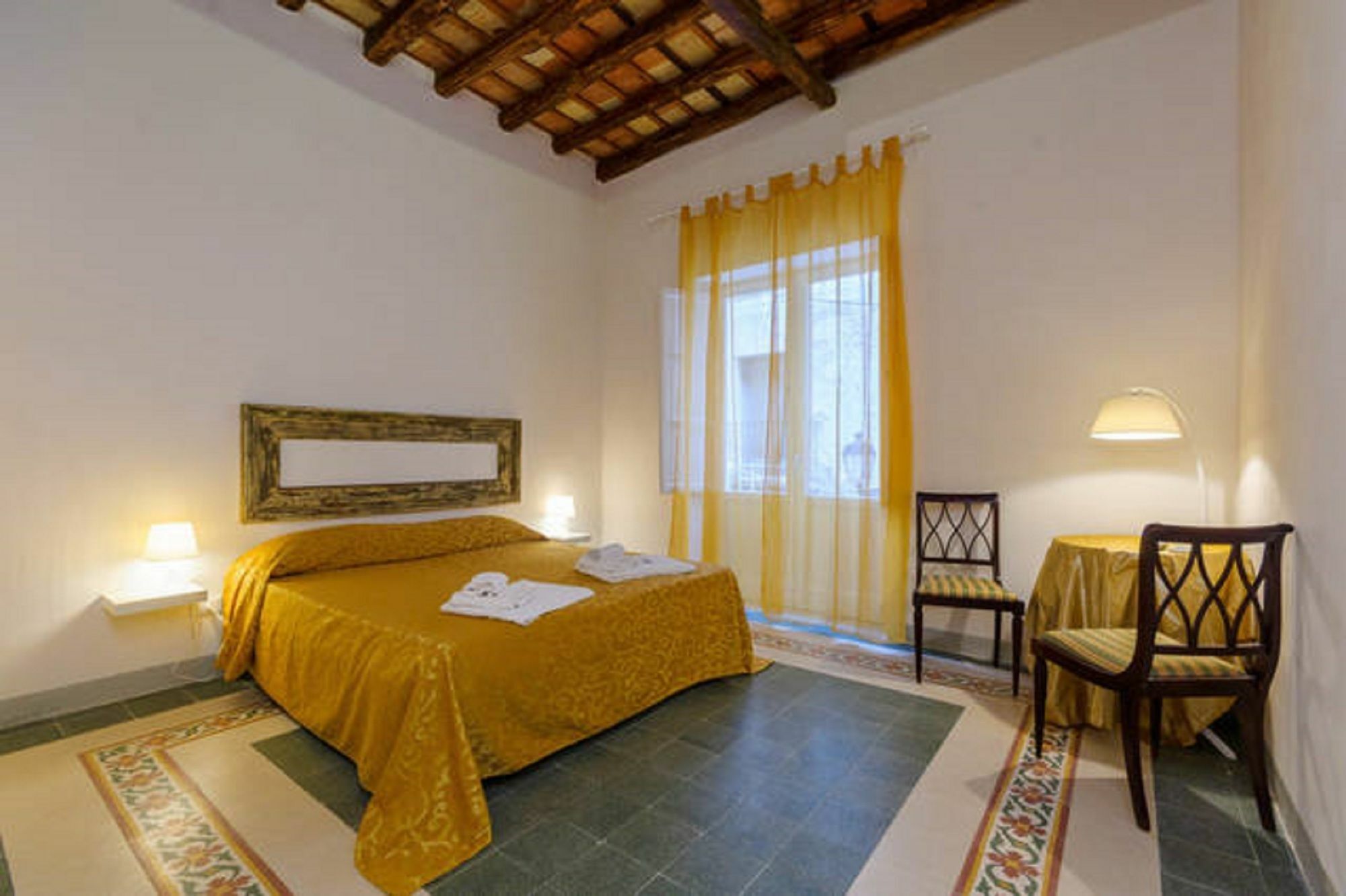 Le Vie Di Trapani Exterior foto