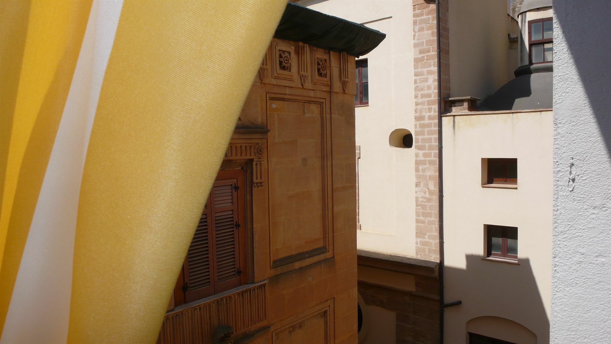 Le Vie Di Trapani Exterior foto